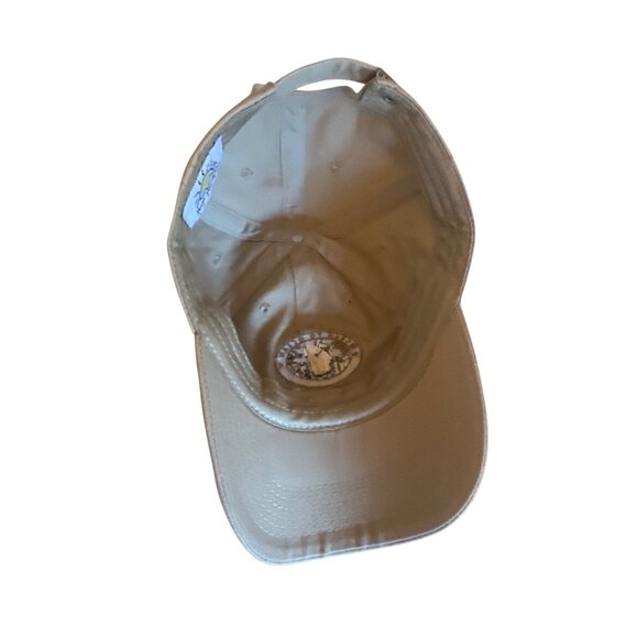 Panama Canal Embroidered New Horizons Cap Adjustable - Picture 5 of 6